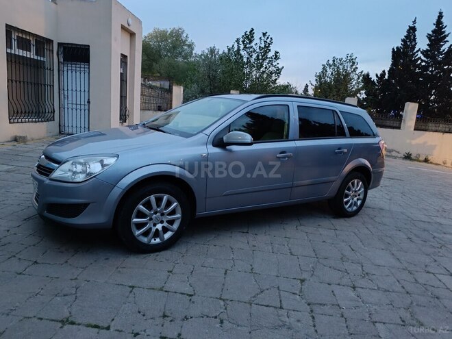 Opel Astra 2007, 330,000 km - 1.6 л - Sumqayıt