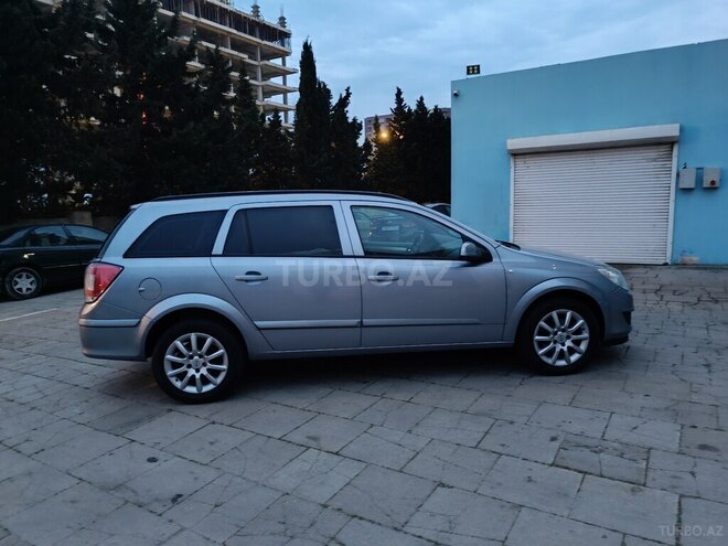 Opel Astra 2007, 330,000 km - 1.6 л - Sumqayıt