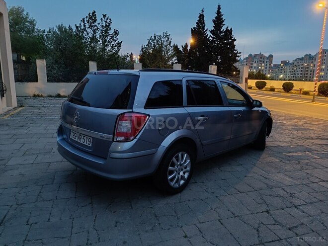 Opel Astra 2007, 330,000 km - 1.6 л - Sumqayıt