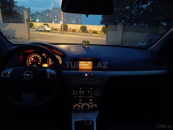 Opel Astra 2007, 330,000 km - 1.6 л - Sumqayıt