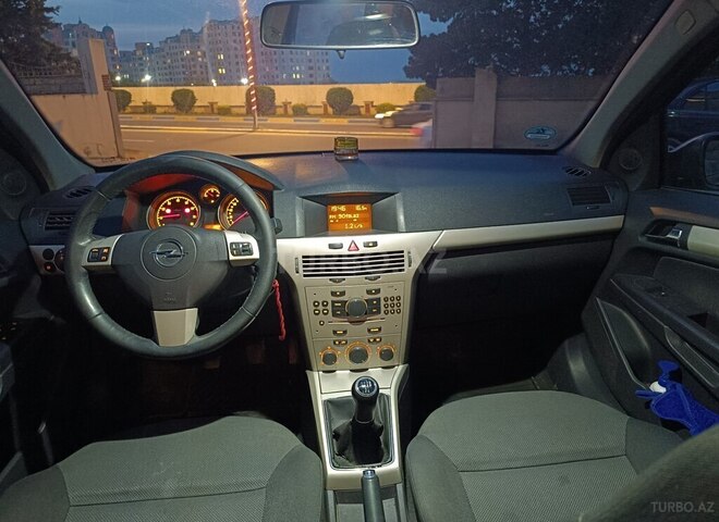 Opel Astra 2007, 330,000 km - 1.6 л - Sumqayıt