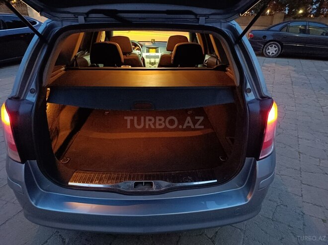 Opel Astra 2007, 330,000 km - 1.6 л - Sumqayıt