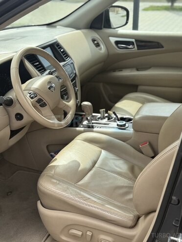 Nissan Pathfinder 2013, 160,448 km - 3.5 л - Bakı