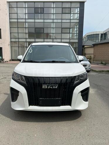BAW Ace M7-1