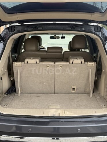 Nissan Pathfinder 2013, 160,448 km - 3.5 л - Bakı