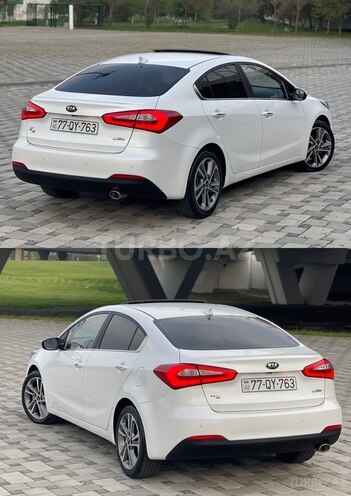 Kia K3-8