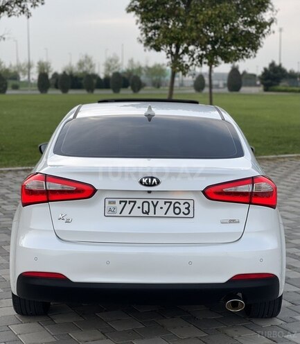 Kia K3-10