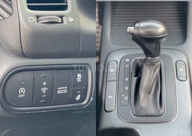 Kia K3-15