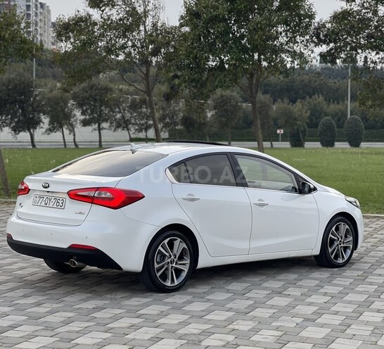 Kia K3-3