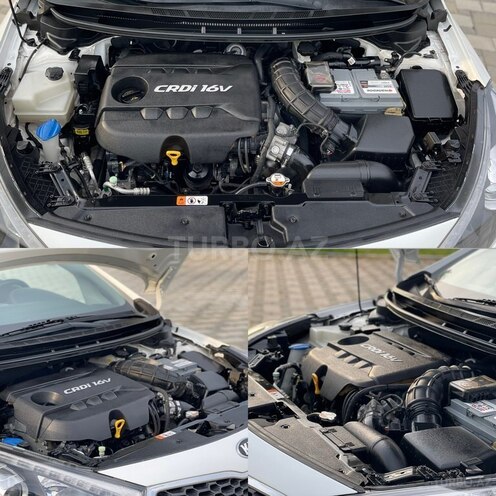 Kia K3-21
