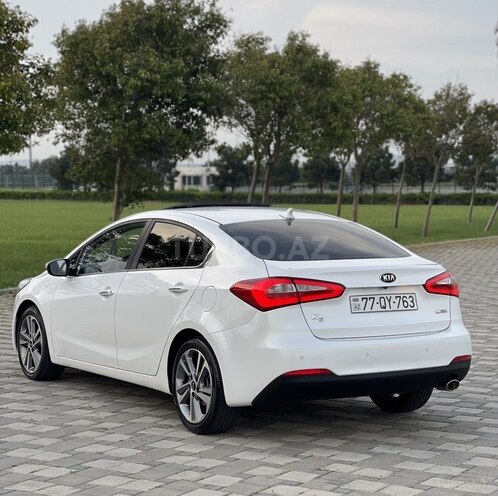 Kia K3-4