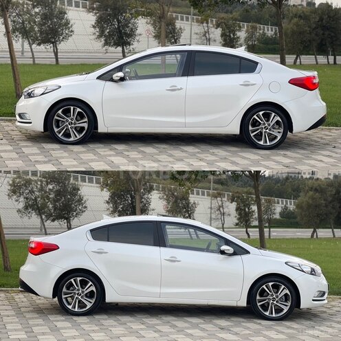 Kia K3-7