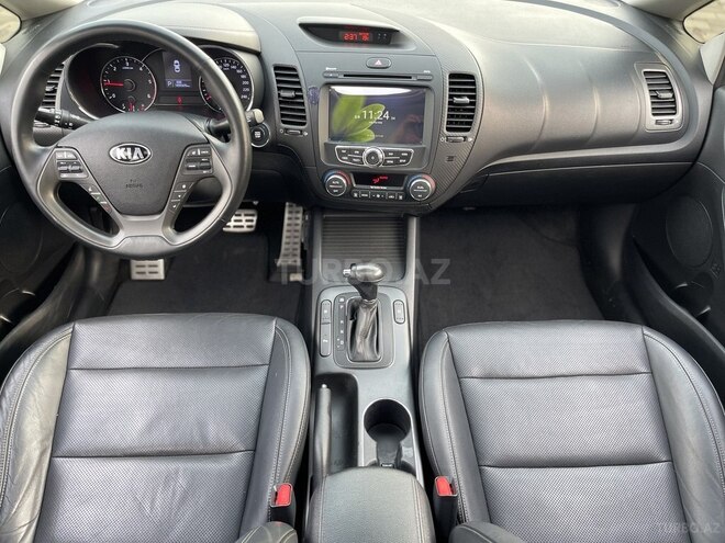 Kia K3-12