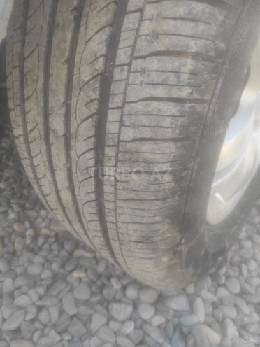 Hyundai Tucson 2007, 280,217 km - 2.0 l - Bərdə