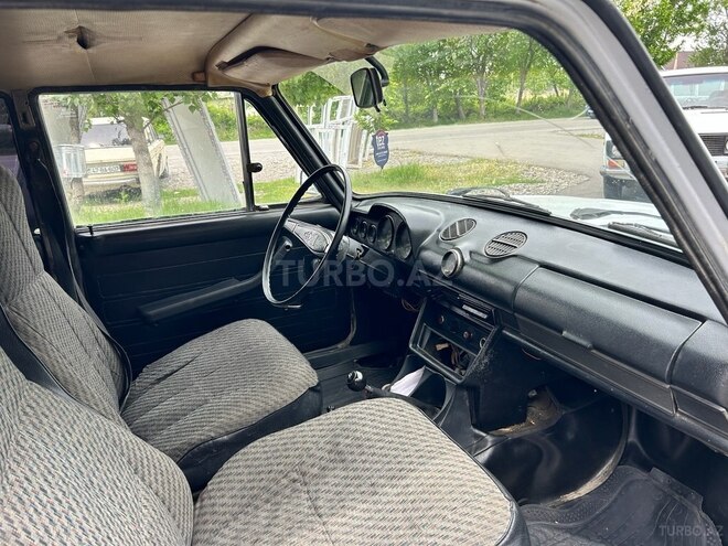LADA (VAZ) 2106 1992, 74,114 km - 1.6 l - Ağdaş