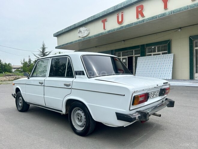 LADA (VAZ) 2106 1992, 74,114 km - 1.6 l - Ağdaş