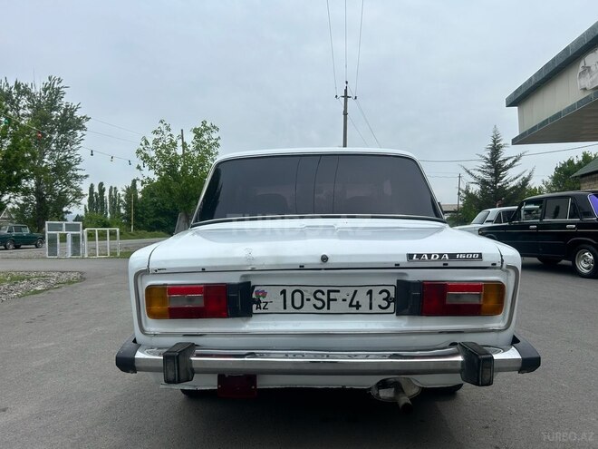 LADA (VAZ) 2106 1992, 74,114 km - 1.6 l - Ağdaş
