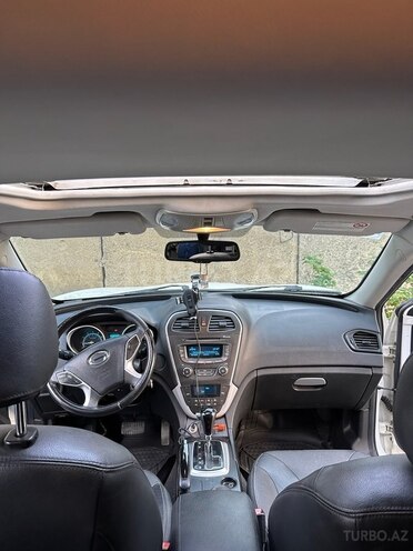 GAC Trumpchi GS5 2014, 65,000 km - 2.0 l - Bakı