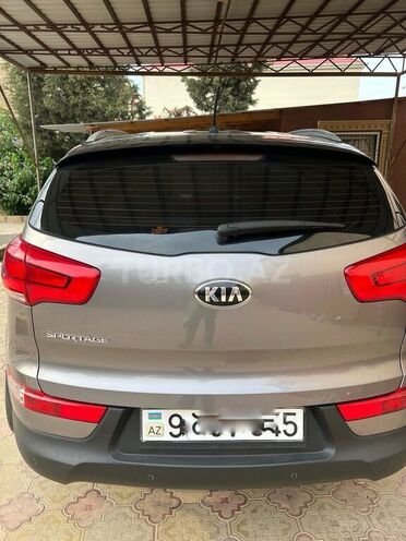 Kia Sportage 2015, 169,000 km - 2.0 л - Bakı