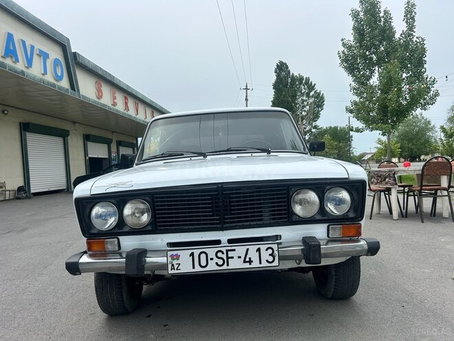 LADA (VAZ) 2106 1992, 74,114 km - 1.6 l - Ağdaş