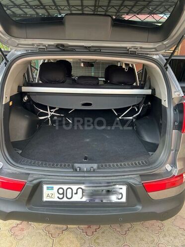 Kia Sportage 2015, 169,000 km - 2.0 л - Bakı