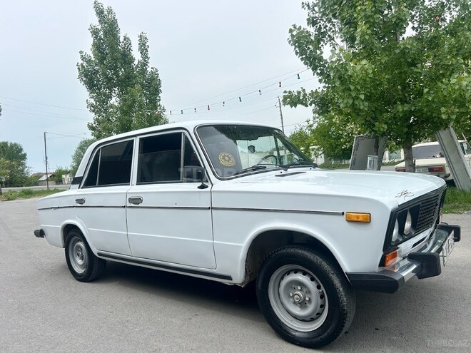 LADA (VAZ) 2106 1992, 74,114 km - 1.6 l - Ağdaş