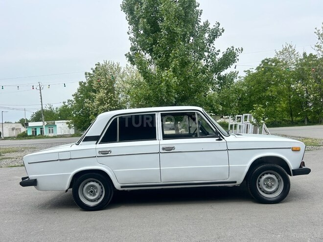 LADA (VAZ) 2106 1992, 74,114 km - 1.6 l - Ağdaş