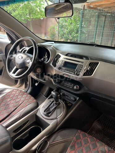 Kia Sportage 2015, 169,000 km - 2.0 л - Bakı