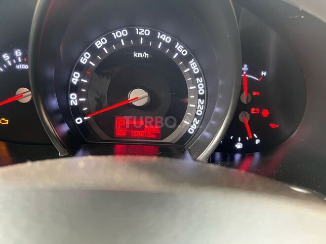 Kia Sportage 2015, 169,000 km - 2.0 л - Bakı