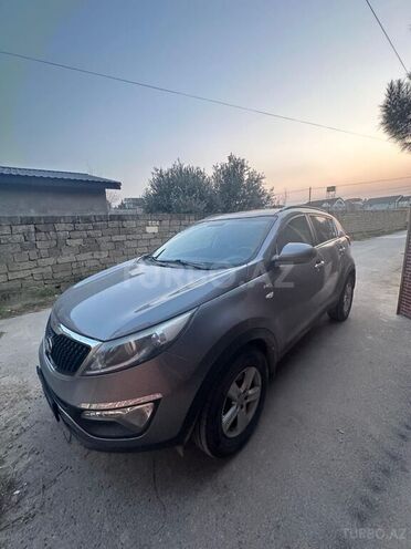 Kia Sportage 2015, 169,000 km - 2.0 л - Bakı