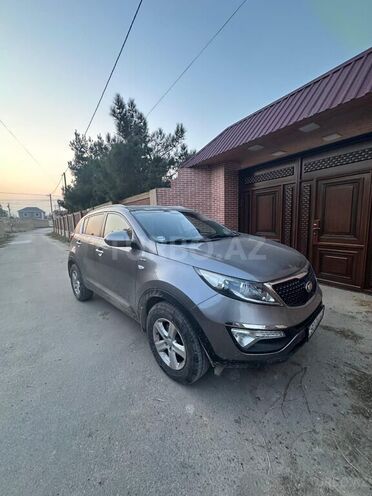Kia Sportage 2015, 169,000 km - 2.0 л - Bakı