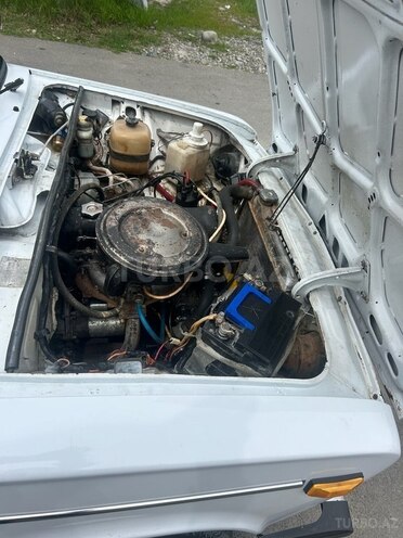 LADA (VAZ) 2106 1992, 74,114 km - 1.6 l - Ağdaş