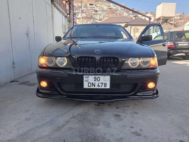 BMW 528 1997, 200,000 km - 2.8 l - Bakı