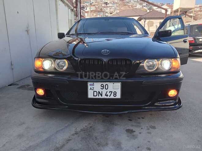 BMW 528 1997, 200,000 km - 2.8 l - Bakı