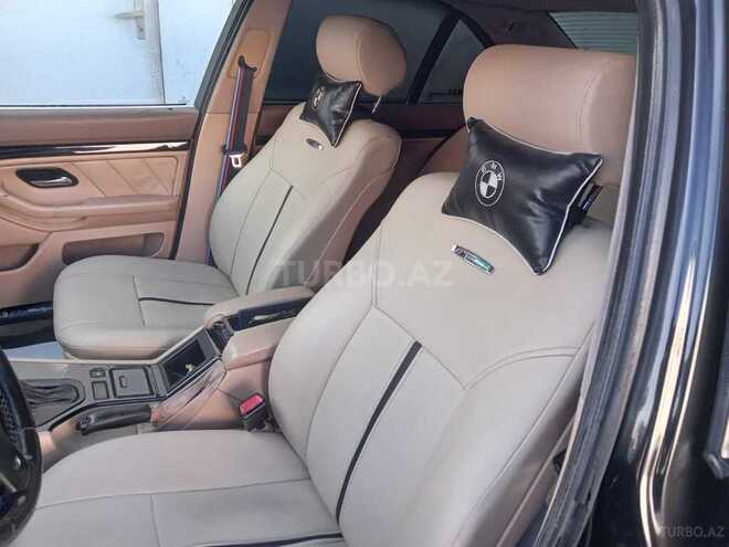 BMW 528 1997, 200,000 km - 2.8 l - Bakı