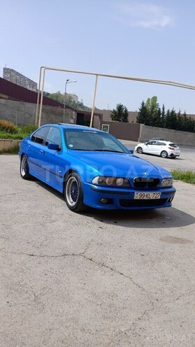 BMW 528 1996, 440,000 km - 2.8 l - Bakı