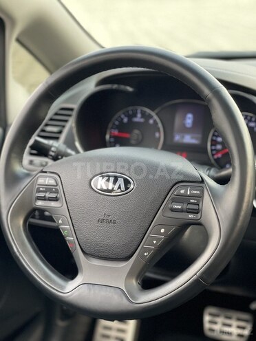 Kia K3-14