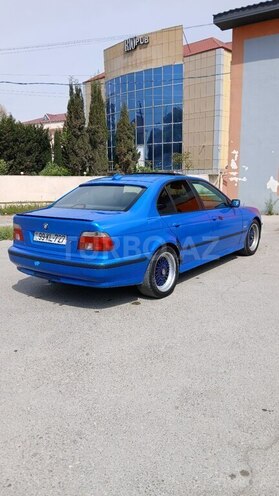 BMW 528 1996, 440,000 km - 2.8 l - Bakı