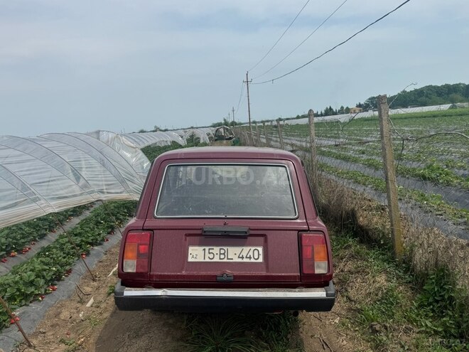 LADA (VAZ) 2104 2012, 75,159 km - 1.6 л - Cəlilabad