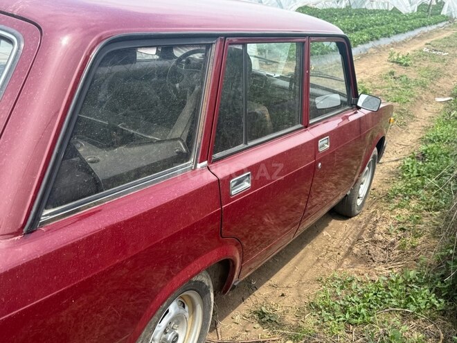 LADA (VAZ) 2104 2012, 75,159 km - 1.6 л - Cəlilabad
