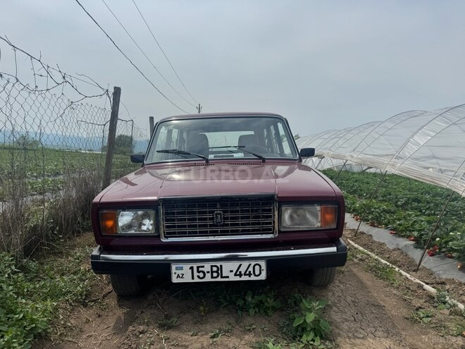 LADA (VAZ) 2104 2012, 75,159 km - 1.6 л - Cəlilabad