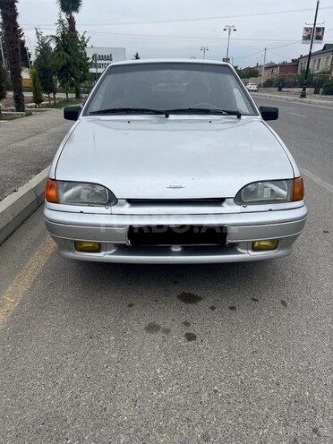 LADA (VAZ) 2115 2007, 208,000 km - 1.5 l - Quba
