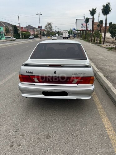 LADA (VAZ) 2115 2007, 208,000 km - 1.5 l - Quba