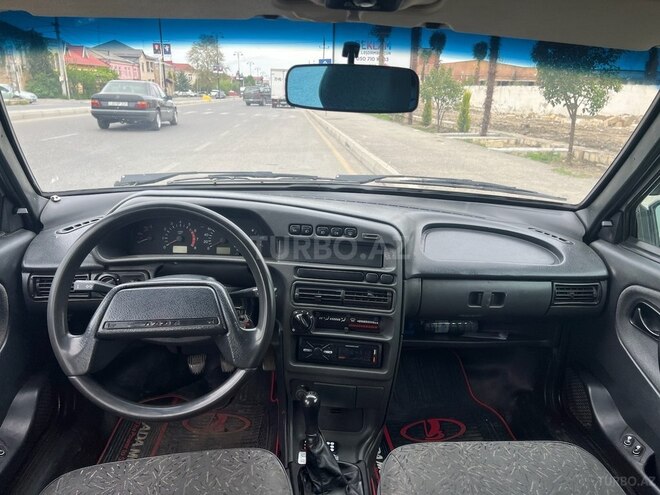 LADA (VAZ) 2115 2007, 208,000 km - 1.5 l - Quba