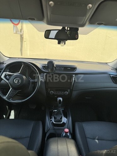 Nissan X-Trail 2022, 49,200 km - 2.0 l - Bakı