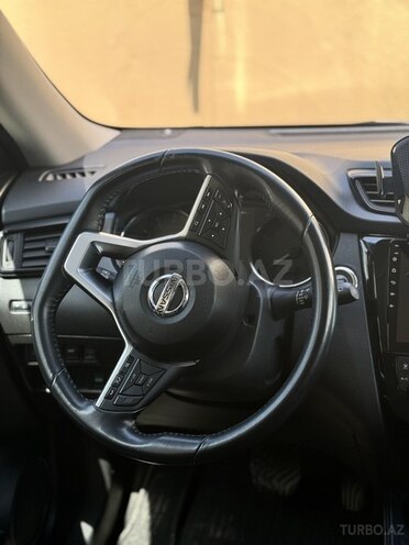 Nissan X-Trail 2022, 49,200 km - 2.0 l - Bakı