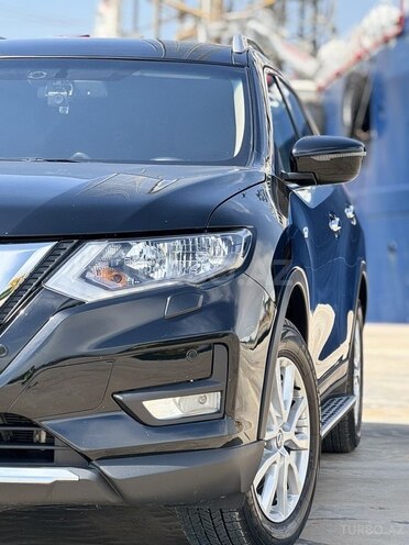 Nissan X-Trail 2022, 49,200 km - 2.0 l - Bakı