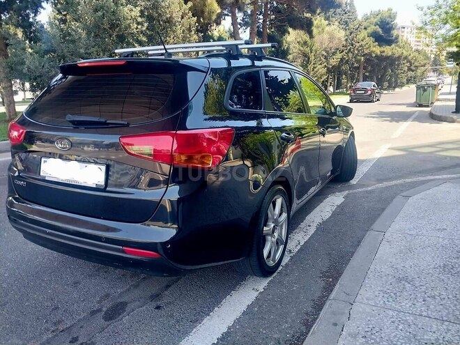 Kia Ceed 2013, 220,000 km - 1.4 л - Bakı