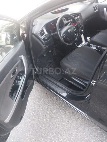 Kia Ceed 2013, 220,000 km - 1.4 л - Bakı