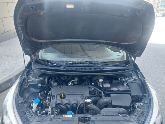 Kia Ceed 2013, 220,000 km - 1.4 л - Bakı